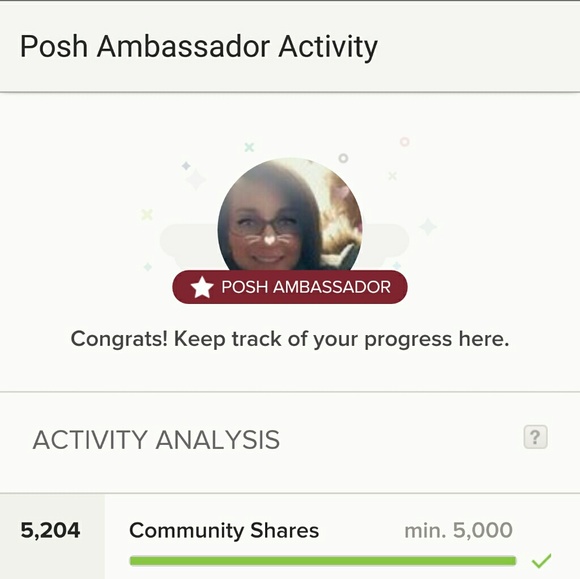 Meet your Posher, Michaela - Picture 3 of 3